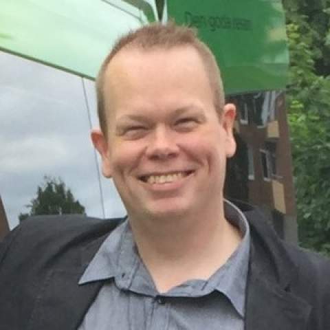 Peter Norling